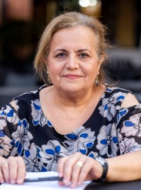 Giuliana Ferrari