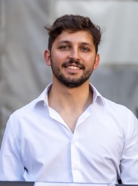 Matteo Dragonetti